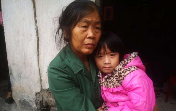 Vụ 5 người Việt tử nạn ở Thái Lan: Ước mơ dang dở của thai phụ nghèo