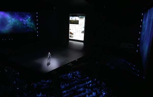 Hướng dẫn sử dụng màn hình gập Samsung Galaxy Fold những điều cơ bản nhất