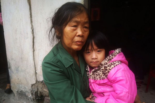 Vụ 5 người Việt tử nạn ở Thái Lan: Ước mơ dang dở của thai phụ nghèo