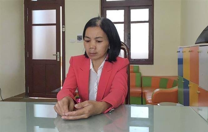 Nữ sinh bị giết ở Điện Biên: Bùi Kim Thu tung hỏa mù trước công an