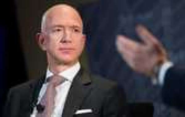 Jeff Bezos muốn Amazon thất bại nhiều hơn