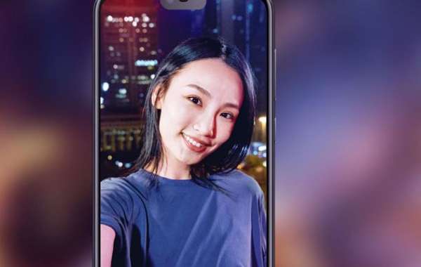 Top smartphone selfie "CHẤT LỪ" giá rẻ dưới 5 triệu đồng