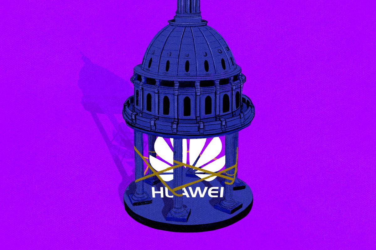 Google rút giấy phép sử dụng Adroid của Huawei, buộc gã khổng lồ Trung Quốc phải sử dụng phiên bản mã nguồn mở - Ảnh 1.