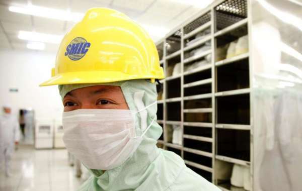 Nhà sát xuất chip lớn nhất Trung Quốc sẽ rút tên khỏi sàn giao dịch tại Mỹ