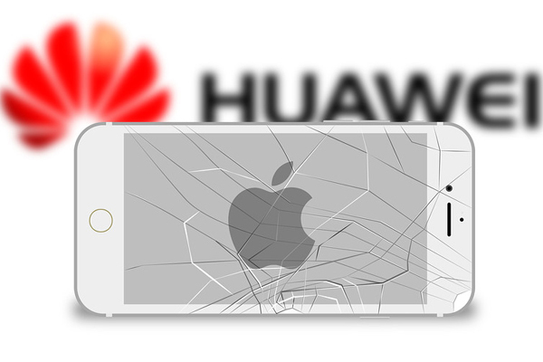 Trả đũa vụ Huawei, Apple có bị đưa vào danh sách đen của Trung Quốc?