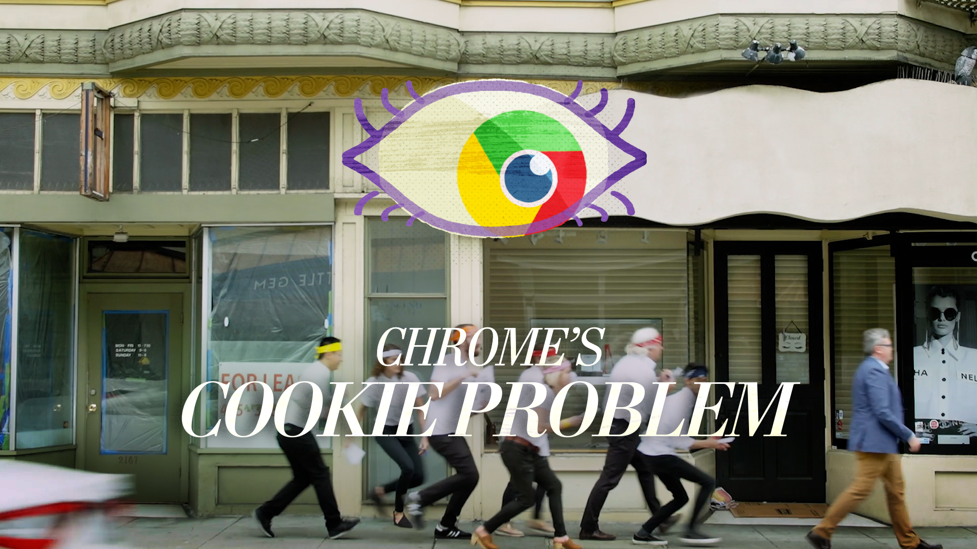 Trong mắt chuyên gia công nghệ, trình duyệt Google Chrome đã thành một phần mềm gián điệp - Ảnh 1.