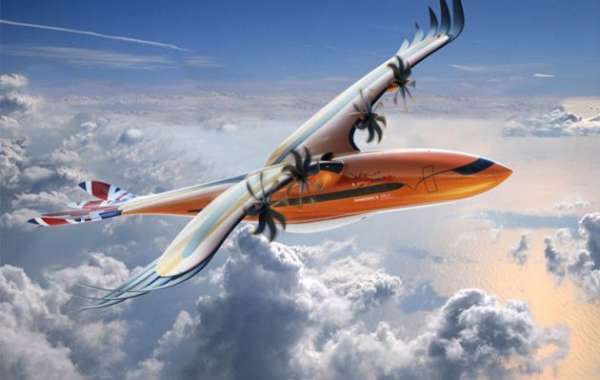 Máy bay "chim săn mồi" Airbus: độc đáo song khó hiện thực hoá