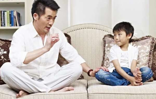 Những lời khuyên ý nghĩa nhất cha mẹ dành cho con cái
