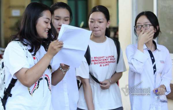 Trường ĐH Hà Nội xác định điểm sàn xét tuyển năm 2019 là 15