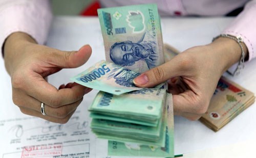 Danh tính người hưởng lương hưu cao nhất Việt Nam: 110 triệu đồng/tháng