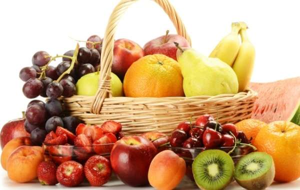Cách ăn hoa quả đúng cho người tiểu đường