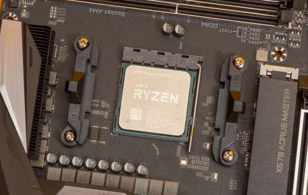 AMD đánh tan tác Intel chỉ với một con chip Ryzen 7 3700X