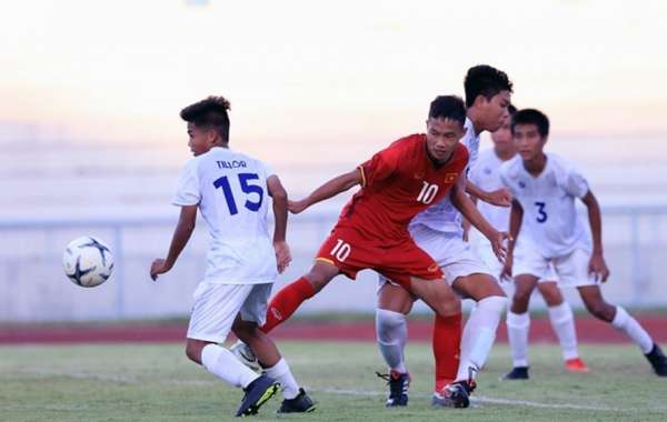 Thua luân lưu Indonesia, U15 Việt Nam trắng tay ở giải U15 Đông Nam Á