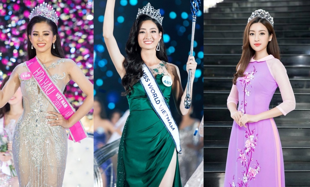 Tổ chức Miss World nói gì về Hoa hậu Lương Thùy Linh?