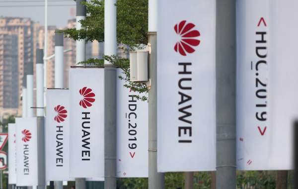 Huawei đã bắt đầu nghiên cứu mạng 6G