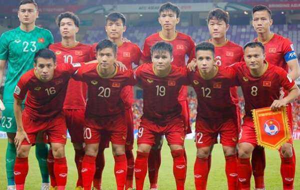 Lịch vòng loại World Cup 2022 của Đội tuyển Việt Nam