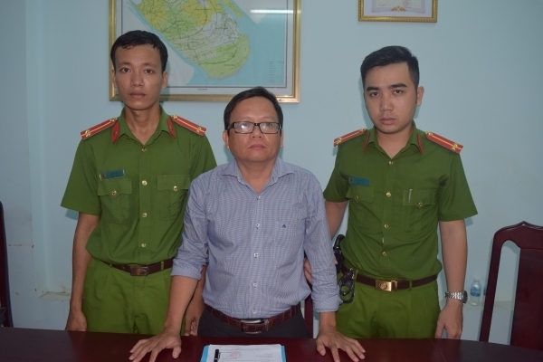 Cựu chủ tịch, Phó chủ tịch TP Trà Vinh bị bắt vì dính vụ thất thoát 120 tỷ