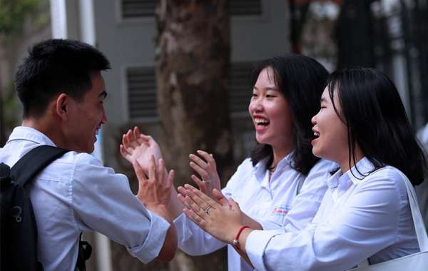 Trường ĐH Sư phạm Hà Nội nhận nam sinh trượt oan vào học