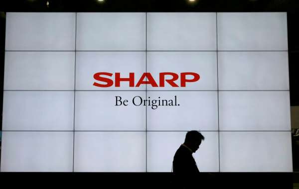 Sharp sắp xây nhà máy mới tại VN tránh thương chiến Mỹ - Trung