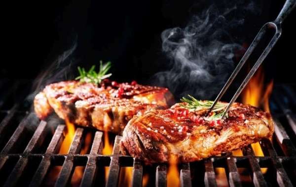 Thịt đỏ không tốt cho sức khỏe, ăn theo cách này giảm được vô số tác hại