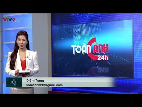 Á hậu Việt Nam 2016 từng bị nhà đài la vì mặc 