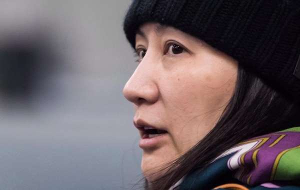 Trung Quốc yêu cầu Canada thả “ái nữ Huawei” Mạnh Vãn Chu để cải thiện mối quan hệ ngoại giao