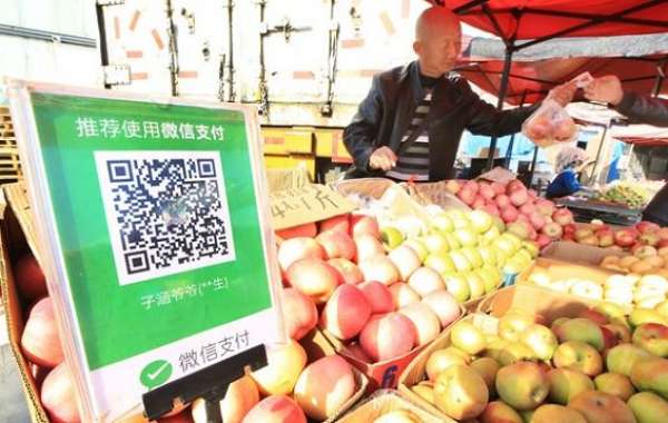 Thanh toán bằng mã QR, dân Trung Quốc lo lắng rò rỉ dữ liệu cá nhân