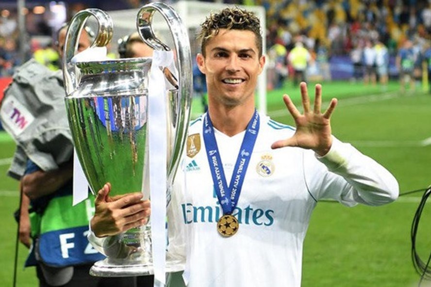 Ronaldo định giá choáng, có thể giải nghệ vào năm sau