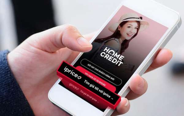 Hợp tác cùng iPrice, Home Credit Việt Nam bổ sung tính năng so sánh giá trên ứng dụng di động
