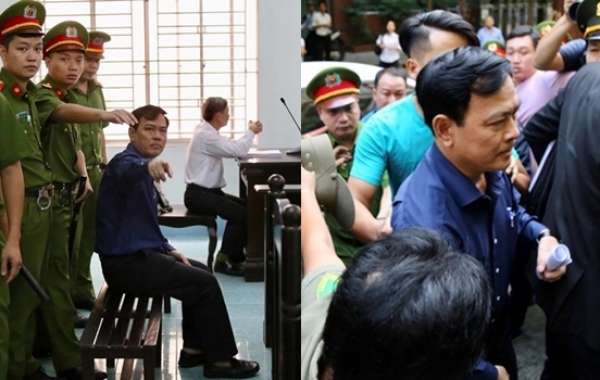Cộng đồng mạng tranh cãi xung quanh bản án mà Nguyễn Hữu Linh phải nhận trong vụ dâm ô trẻ em