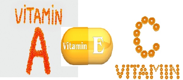 Vitamin nào tốt cho da?