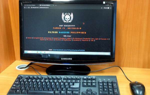Hacker Phillippines tấn công web Việt Nam, trả đũa việc bị mất Facebook