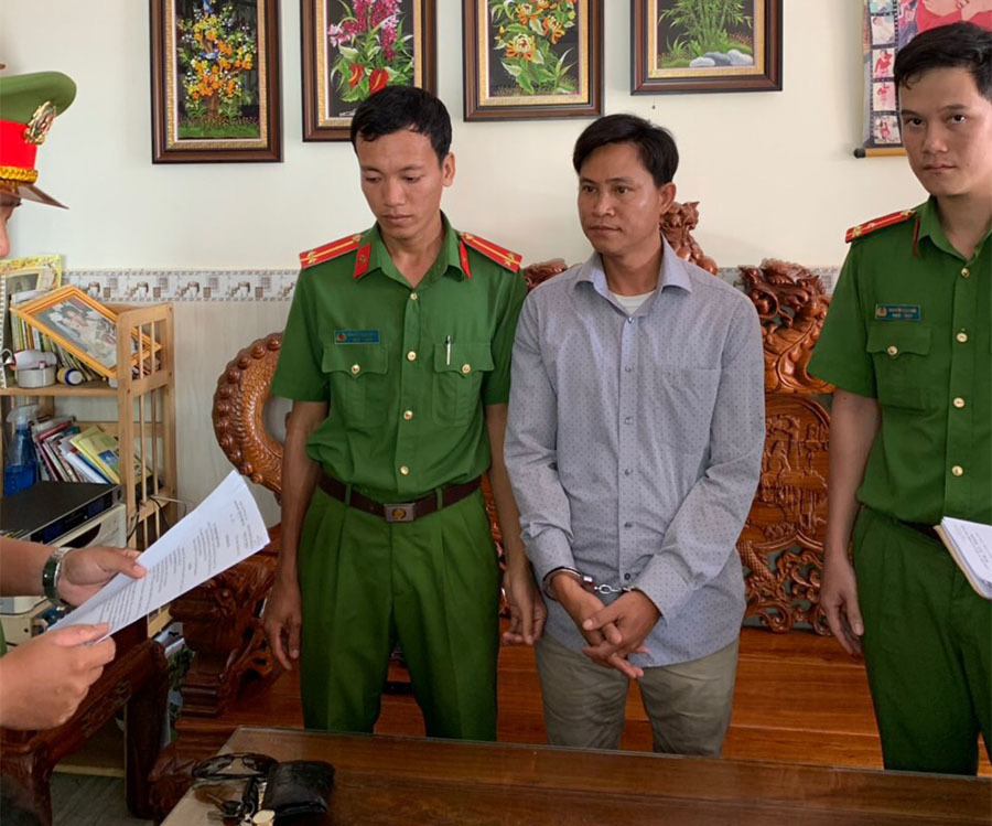 Cựu chủ tịch, Phó chủ tịch TP Trà Vinh bị bắt vì dính vụ thất thoát 120 tỷ