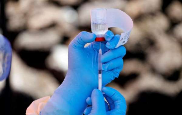 2 vắc-xin hứa hẹn trong cuộc chiến chống Ebola