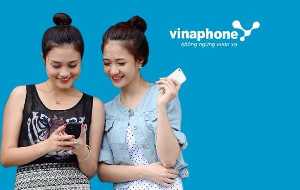 Hướng dẫn đăng ký 4G VinaPhone 1 tháng 200.000 đồng