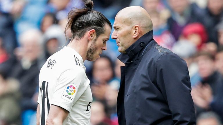 MU chọn lính mới thay Lukaku, Bale chớ dại đấu Zidane