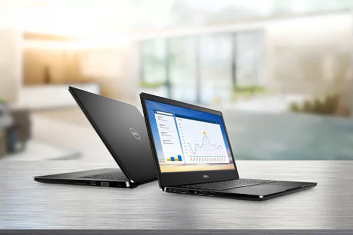 Dell Latitude 3000 - Laptop doanh nhân tầm trung, lựa chọn hợp lý cho công việc - Ảnh 2.