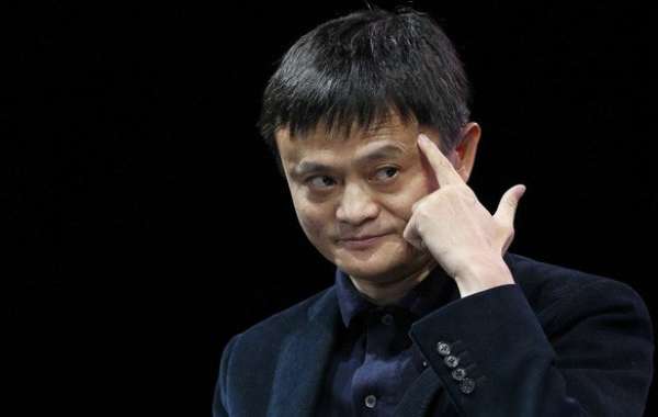 Jack Ma: Từ người 2 lần trượt đại học, 10 lần bị Harvard từ chối và 30 lần xin việc thất bại đến tỷ phú nổi tiếng thế giới