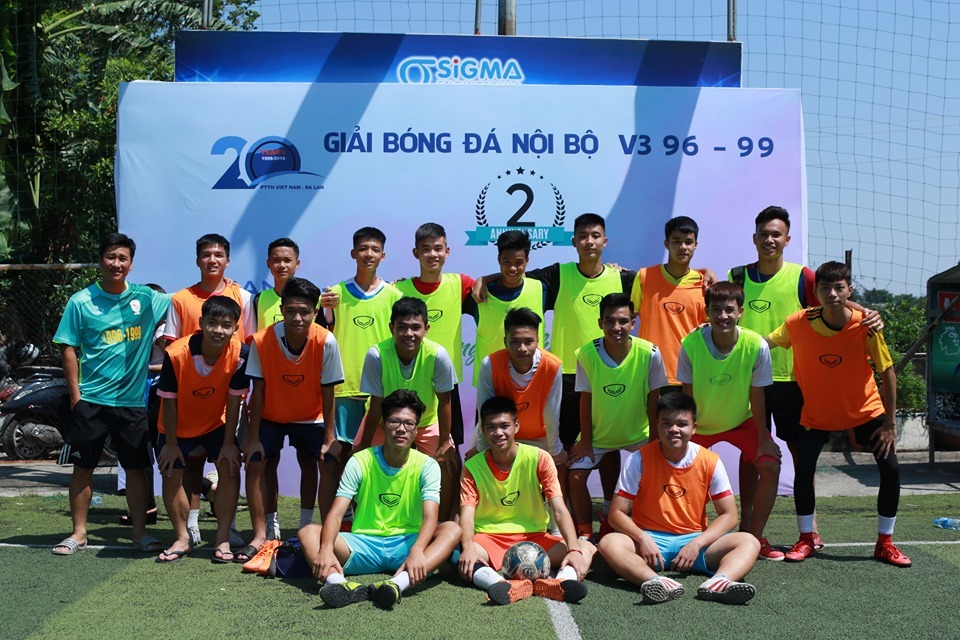 Giải bóng đá học sinh THPT Hà Nội: Ẩn số Việt Nam – Ba Lan
