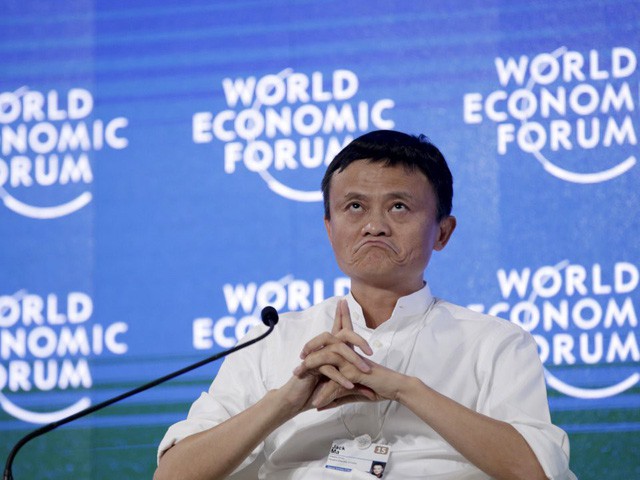 Jack Ma: Từ người 2 lần trượt đại học, 10 lần bị Harvard từ chối và 30 lần xin việc thất bại đến tỷ phú nổi tiếng thế giới - Ảnh 4.