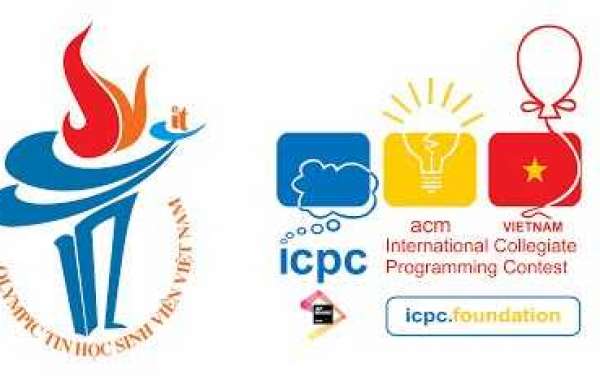 Khởi động mùa thi lập trình sinh viên Quốc tế ICPC từ ngày 5-6/10/2019