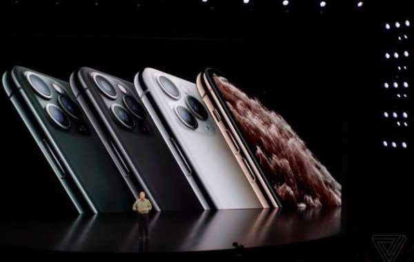 5 điểm nhấn trong sự kiện ra mắt iPhone 11 của Apple