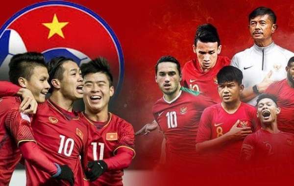 Bị Indonesia "chơi xấu", khán giả khó lòng được theo dõi trận đấu của ĐT Việt Nam