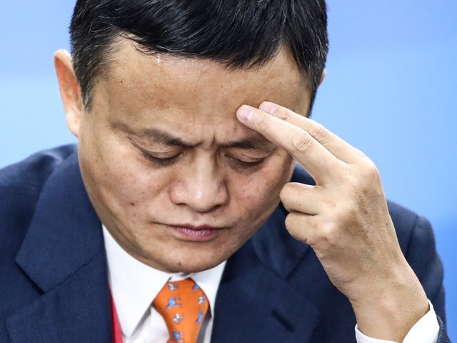 Jack Ma: Từ người 2 lần trượt đại học, 10 lần bị Harvard từ chối và 30 lần xin việc thất bại đến tỷ phú nổi tiếng thế giới - Ảnh 3.