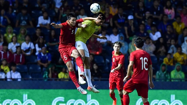 Bị Indonesia gây khó dễ, khán giả Việt Nam bị cản trở theo dõi trận đấu của ĐT Việt Nam 