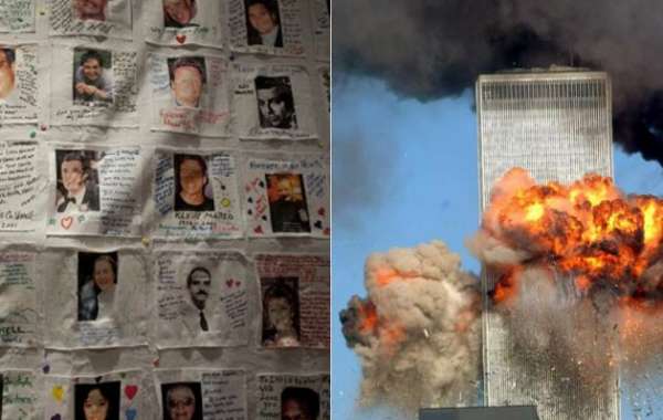 Số phận kẻ chủ mưu vụ khủng bố 11/9 và 5 bí ẩn đau đớn chưa có lời giải