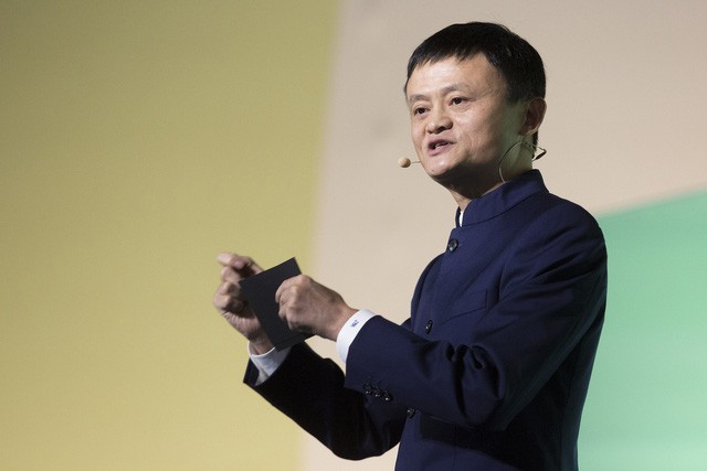 Jack Ma: Từ người 2 lần trượt đại học, 10 lần bị Harvard từ chối và 30 lần xin việc thất bại đến tỷ phú nổi tiếng thế giới - Ảnh 11.