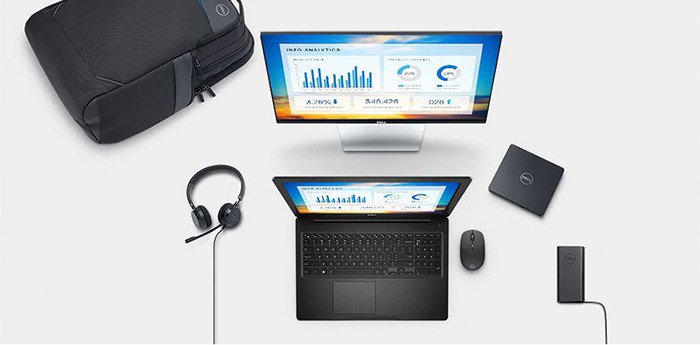 Dell Latitude 3000 - Laptop doanh nhân tầm trung, lựa chọn hợp lý cho công việc - Ảnh 1.