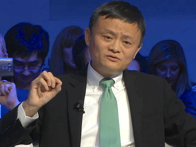 Jack Ma: Từ người 2 lần trượt đại học, 10 lần bị Harvard từ chối và 30 lần xin việc thất bại đến tỷ phú nổi tiếng thế giới - Ảnh 2.