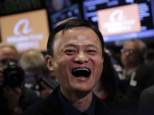 Jack Ma: Từ người 2 lần trượt đại học, 10 lần bị Harvard từ chối và 30 lần xin việc thất bại đến tỷ phú nổi tiếng thế giới - Ảnh 5.